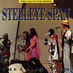 Steeleye Span : The Collection